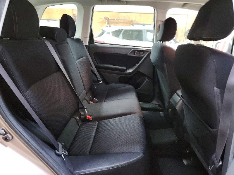 Продаж на аукціоні авто 2015 Subaru Forester, vin: JF2SJADC5FH541847, номер лоту: 54324516
