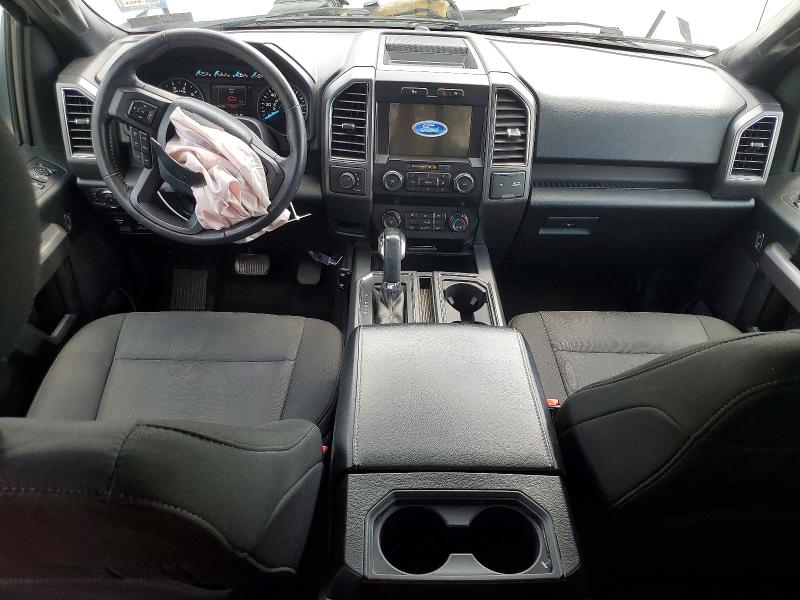 2020 Ford F150 მანქანა იყიდება აუქციონზე, vin: 1FTEX1EP1LFC19774, აუქციონის ნომერი: 53313426