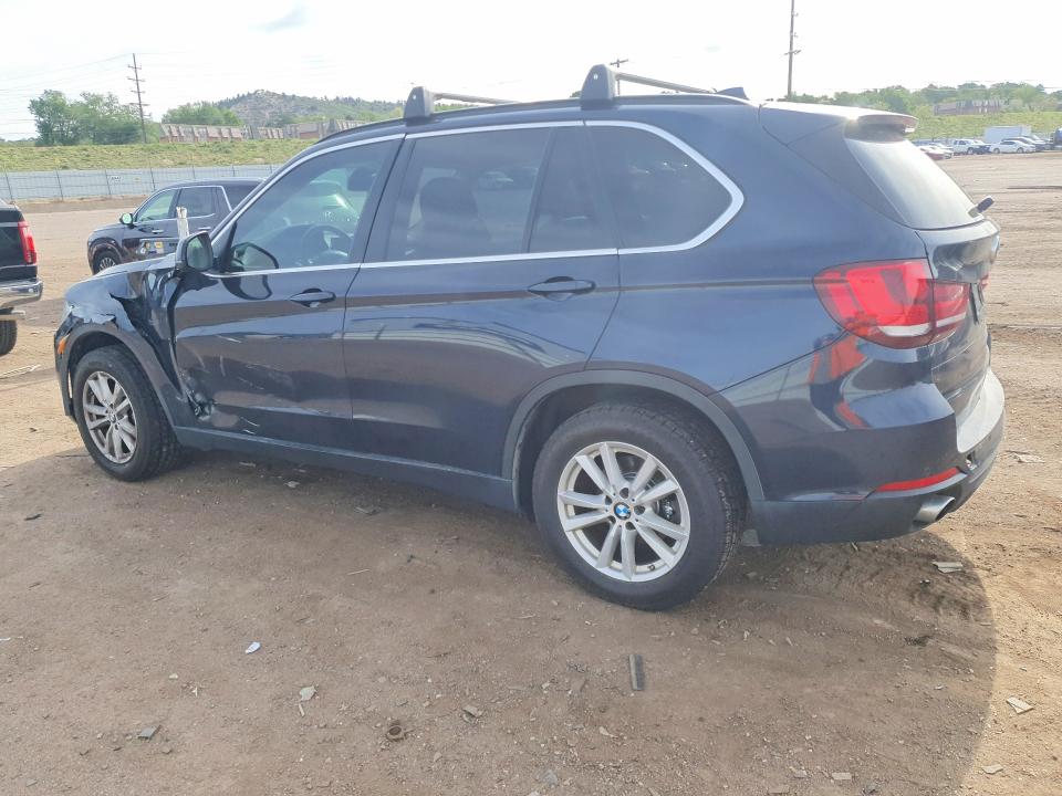 Продажа на аукционе авто 2014 Bmw X5, vin: 5UXKR0C55E0H20537, номер лота: 53770376