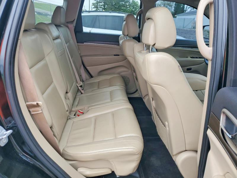 Продажа на аукционе авто 2017 Jeep Grand Cherokee, vin: 1C4RJFBG6HC683530, номер лота: 54302806