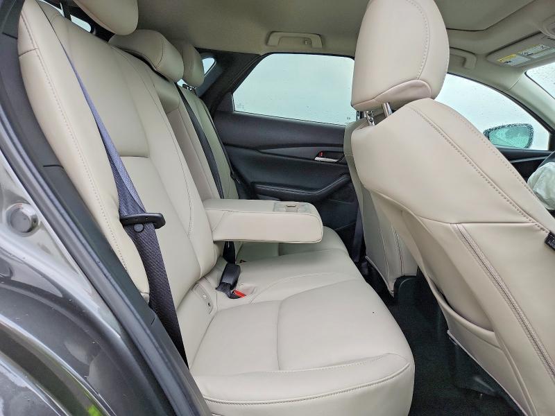 Продажа на аукционе авто 2025 Mazda Cx-30, vin: 3MVDMBCMXSM838034, номер лота: 53349556