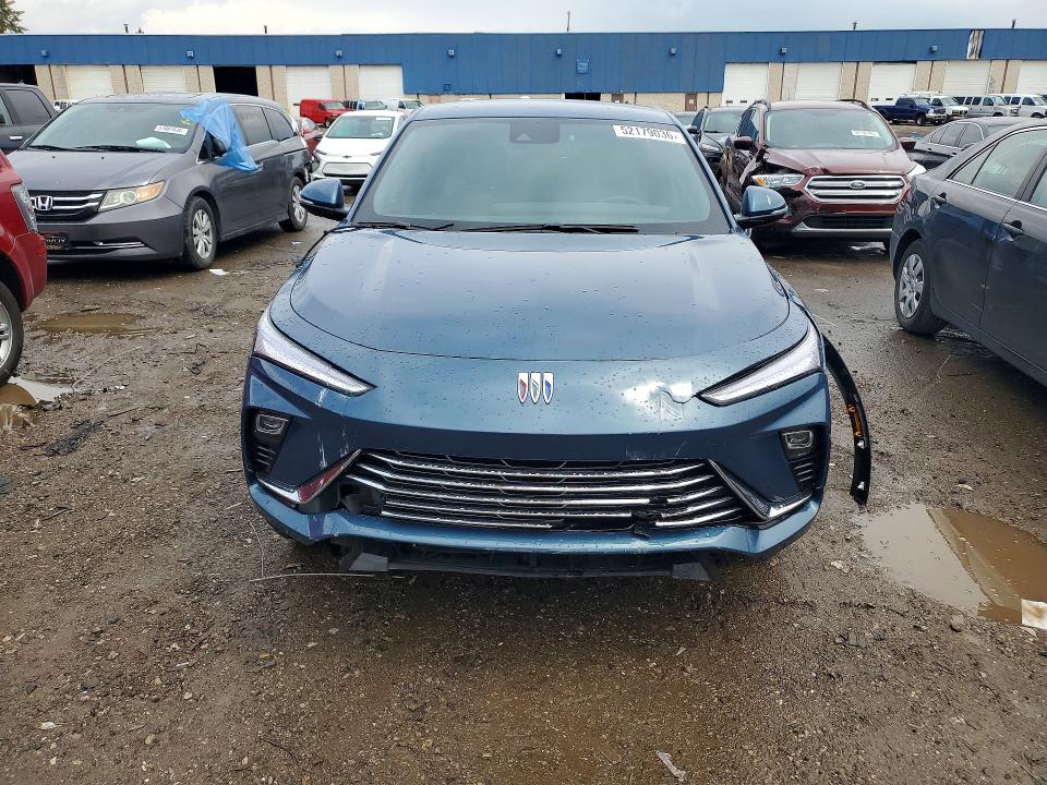 Aukcja sprzedaży 2024 Buick Envista, vin: KL47LAE25RB106770, numer aukcji: 52179036