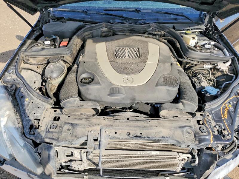 Продажа на аукционе авто 2010 Mercedes-benz E, vin: WDDKJ7CBXAF049920, номер лота: 54547096