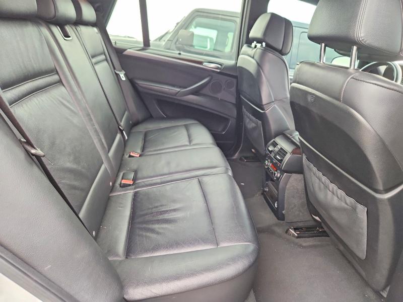 Продаж на аукціоні авто 2013 Bmw X5, vin: 5UXZV8C59D0C16872, номер лоту: 53895666