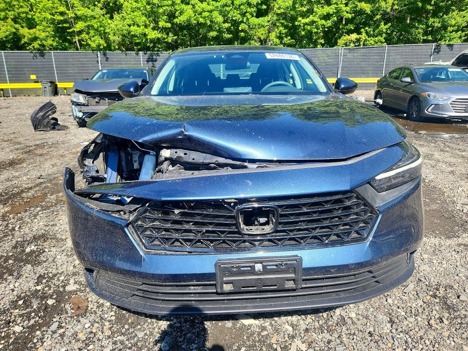 Aukcja sprzedaży 2023 Honda Accord, vin: 1HGCY1F36PA044829, numer aukcji: 52886136