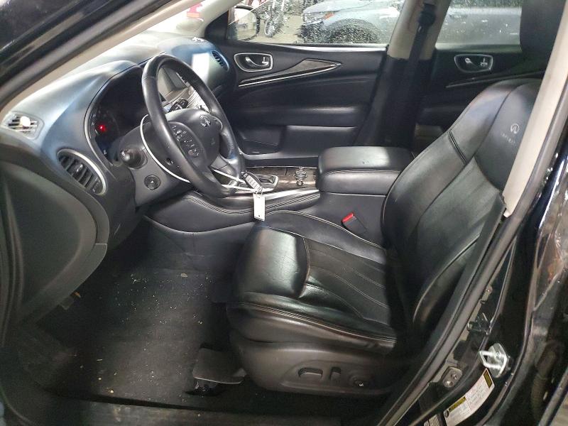 Aukcja sprzedaży 2014 Infiniti Qx60, vin: 5N1AL0MM3EC517836, numer aukcji: 52538186