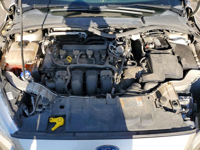 Aukcja sprzedaży 2018 Ford Focus, vin: 1FADP3K26JL223615, numer aukcji: 52429176