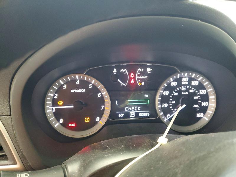 52082286 :رقم المزاد ، 3N1AB7AP0EY289660 vin ، 2014 Nissan Sentra مزاد بيع