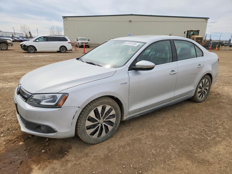 Продажа на аукционе авто 2013 Volkswagen Jetta, vin: 3VW637AJ4DM242484, номер лота: 52334166