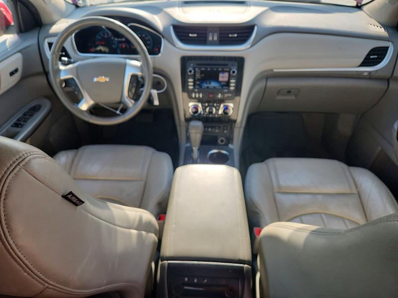 Aukcja sprzedaży 2014 Chevrolet Traverse, vin: 1GNKVJKD6EJ181226, numer aukcji: 52759756