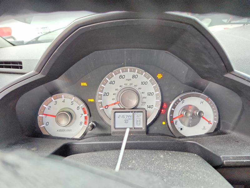2013 Honda Pilot მანქანა იყიდება აუქციონზე, vin: 5FNYF4H59DB014530, აუქციონის ნომერი: 54848646