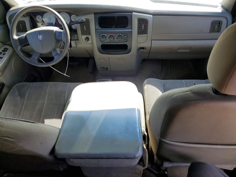 Продаж на аукціоні авто 2004 Dodge Ram 2500, vin: 3D7KU28C34G127534, номер лоту: 52383806
