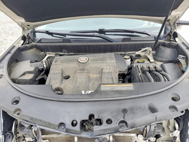 Продажа на аукционе авто 2013 Cadillac Srx, vin: 3GYFNAE39DS536121, номер лота: 49006946