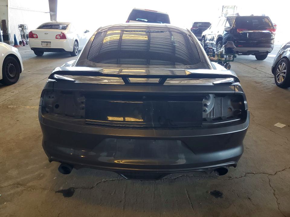 53081636 :رقم المزاد ، 1FA6P8AM6H5310051 vin ، 2017 Ford Mustang مزاد بيع