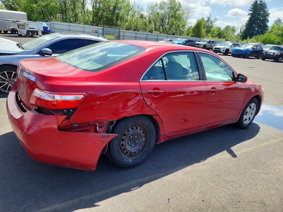 Aukcja sprzedaży 2009 Toyota Camry, vin: 4T1BE46KX9U291912, numer aukcji: 54924346