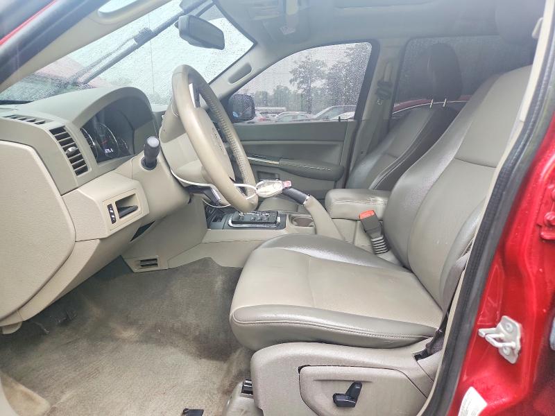 Продажа на аукционе авто 2010 Jeep Grand Cherokee, vin: 1J4PR4GK9AC149004, номер лота: 54753016