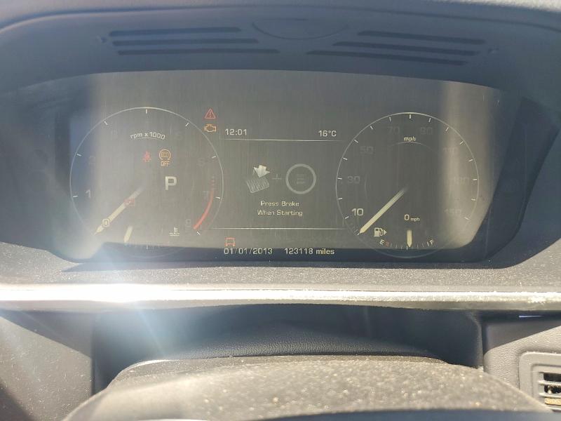 53063586 :رقم المزاد ، SALGS2WF0EA151057 vin ، 2014 Land Range Rove مزاد بيع