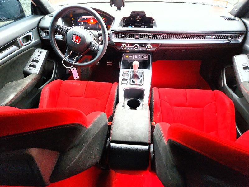 Aukcja sprzedaży 2024 Honda Civic, vin: JHMFL5G43RX001993, numer aukcji: 53683526