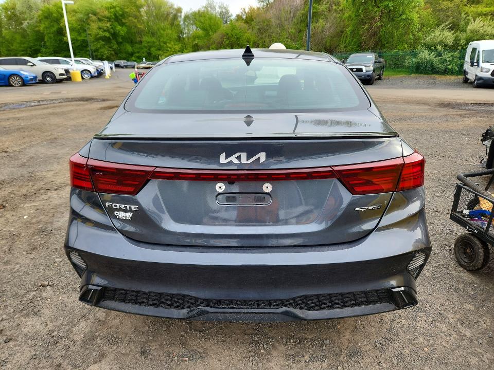 Aukcja sprzedaży 2023 Kia Forte, vin: 3KPF54AD8PE672393, numer aukcji: 52783896