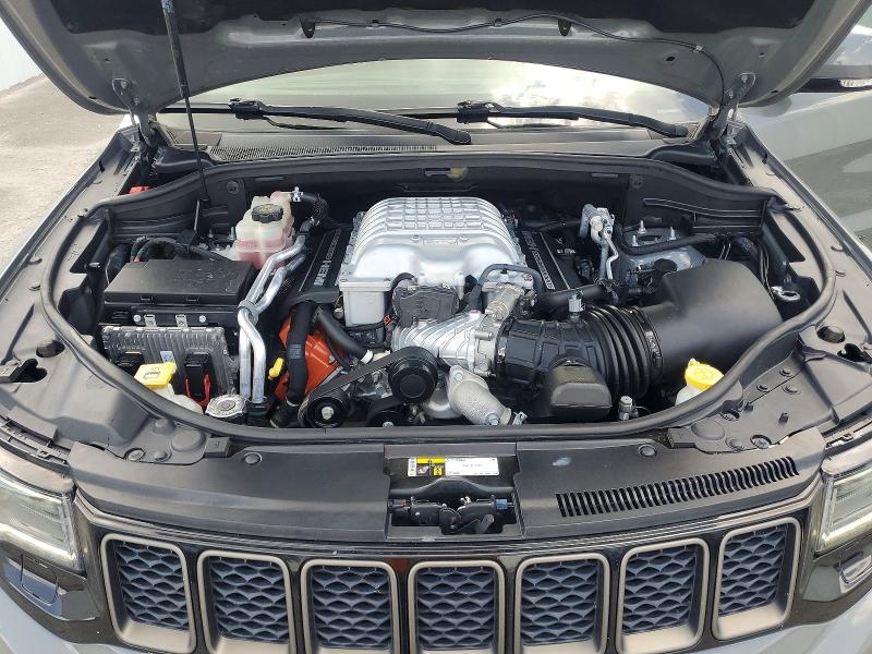 2020 Jeep Grand Cherokee მანქანა იყიდება აუქციონზე, vin: 1C4RJFN96LC141821, აუქციონის ნომერი: 55180766