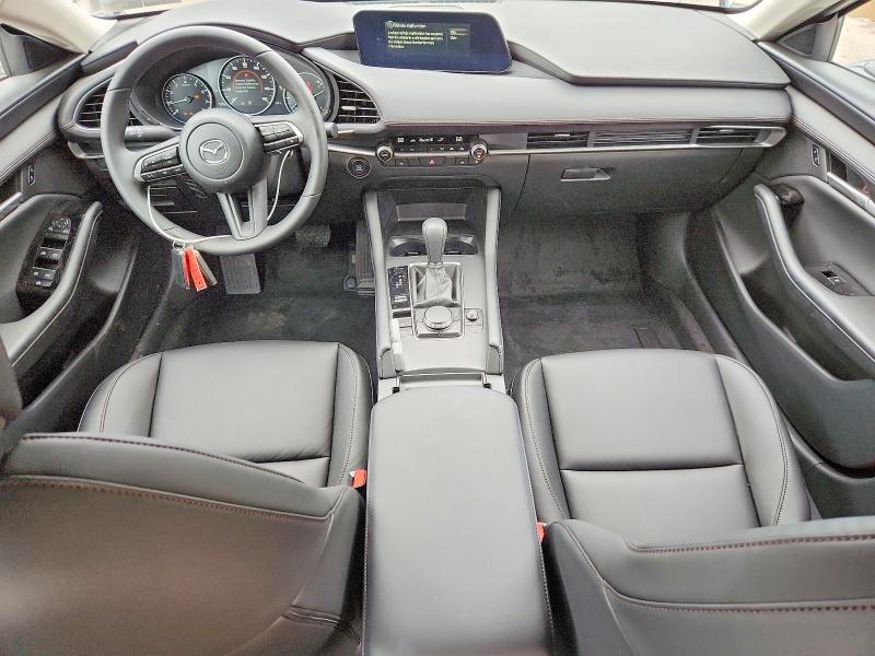 Aukcja sprzedaży 2026 Mazda 3, vin: JM1BPACL0T1875786, numer aukcji: 52775416