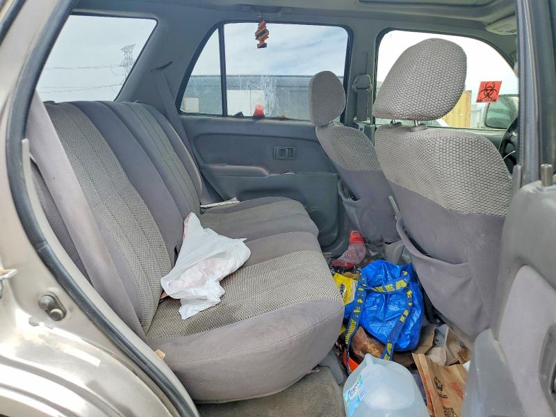 Продажа на аукционе авто 2002 Toyota 4runner, vin: JT3HN86RX20390802, номер лота: 54708416