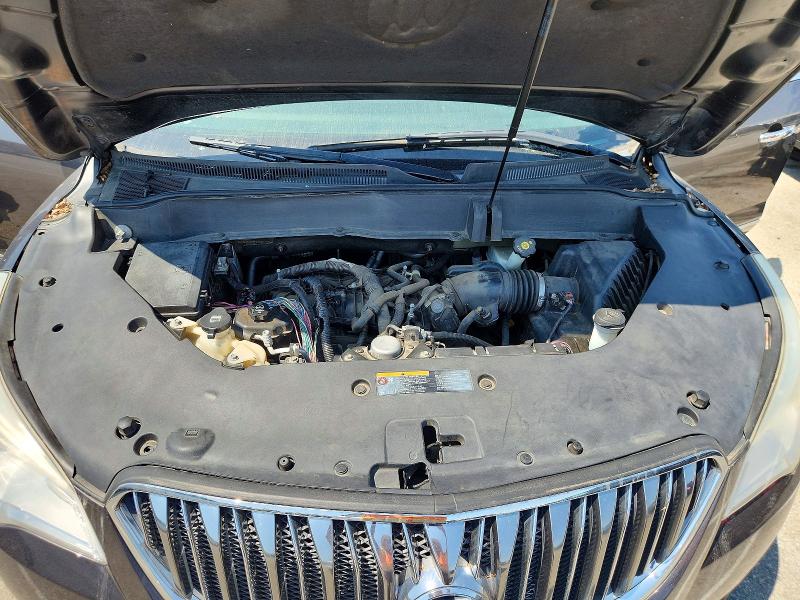 Aukcja sprzedaży 2015 Buick Enclave, vin: 5GAKRCKDXFJ258272, numer aukcji: 53665386