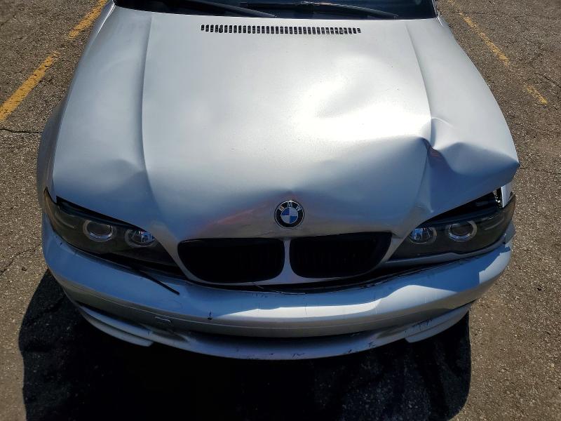 Продаж на аукціоні авто 2004 Bmw 330, vin: WBABD53474PL10536, номер лоту: 53320836