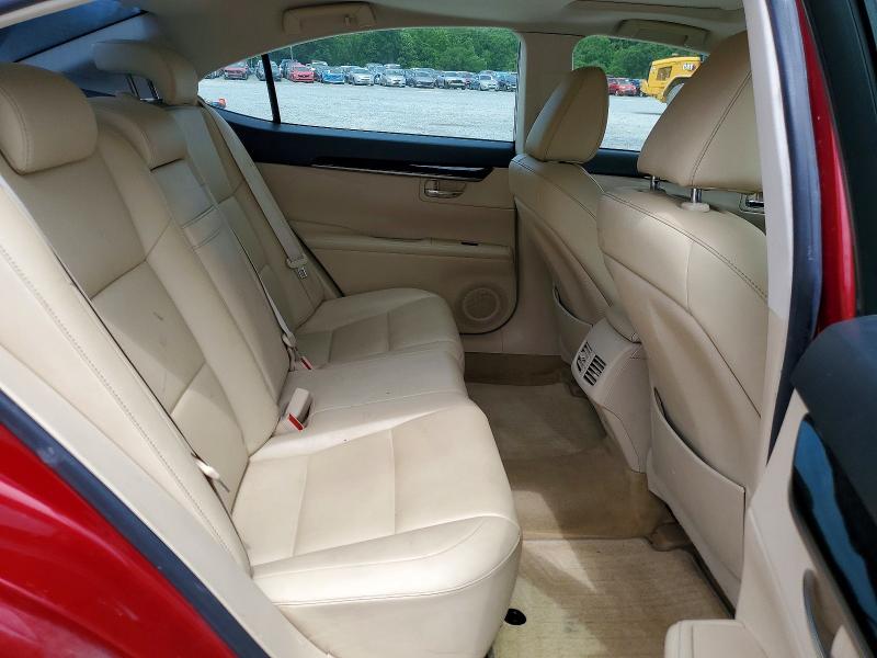 Aukcja sprzedaży 2014 Lexus Es, vin: JTHBK1GG0E2129846, numer aukcji: 55364246