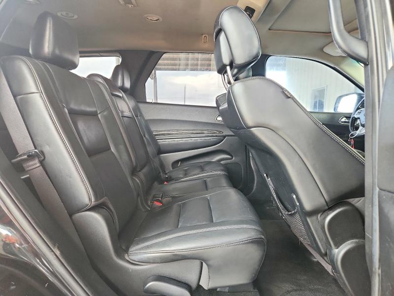 Aukcja sprzedaży 2013 Dodge Durango, vin: 1C4RDJDG9DC701049, numer aukcji: 55079516