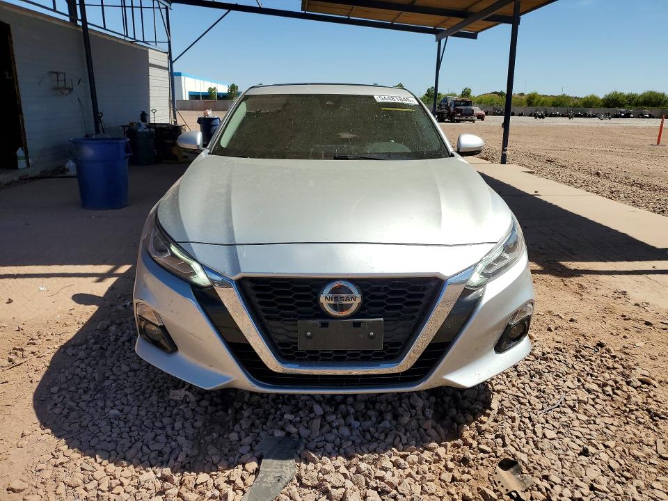 54481846 :رقم المزاد ، 1N4BL4EV7KC208220 vin ، 2019 Nissan Altima مزاد بيع