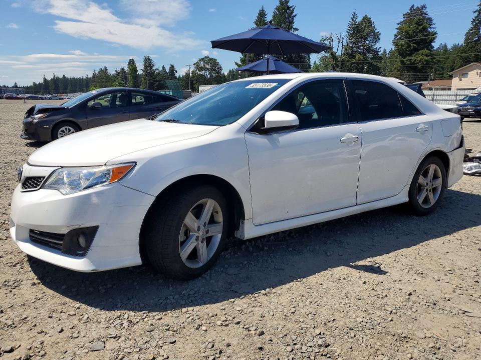 Продаж на аукціоні авто 2014 Toyota Camry, vin: 4T1BF1FK5EU425733, номер лоту: 55173536
