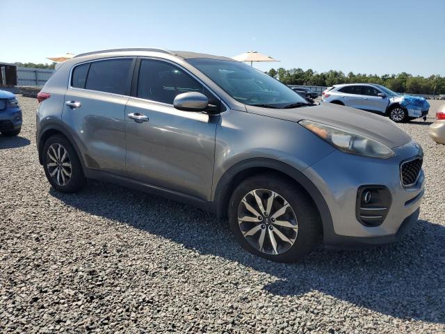 Продажа на аукционе авто 2017 Kia Sportage, vin: KNDPN3AC9H7161475, номер лота: 52295546