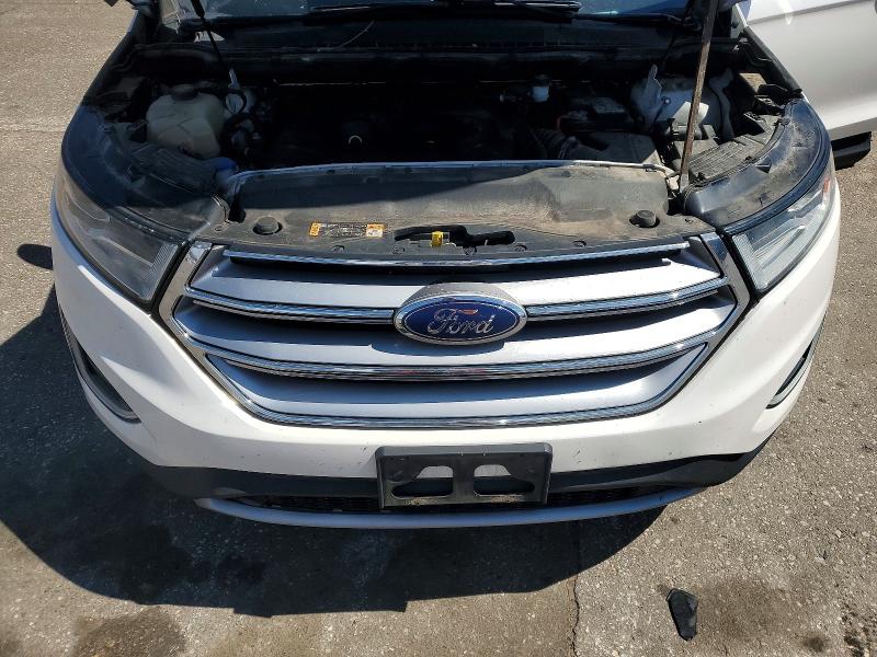 Продаж на аукціоні авто 2018 Ford Edge, vin: 2FMPK4K92JBB63403, номер лоту: 52256116