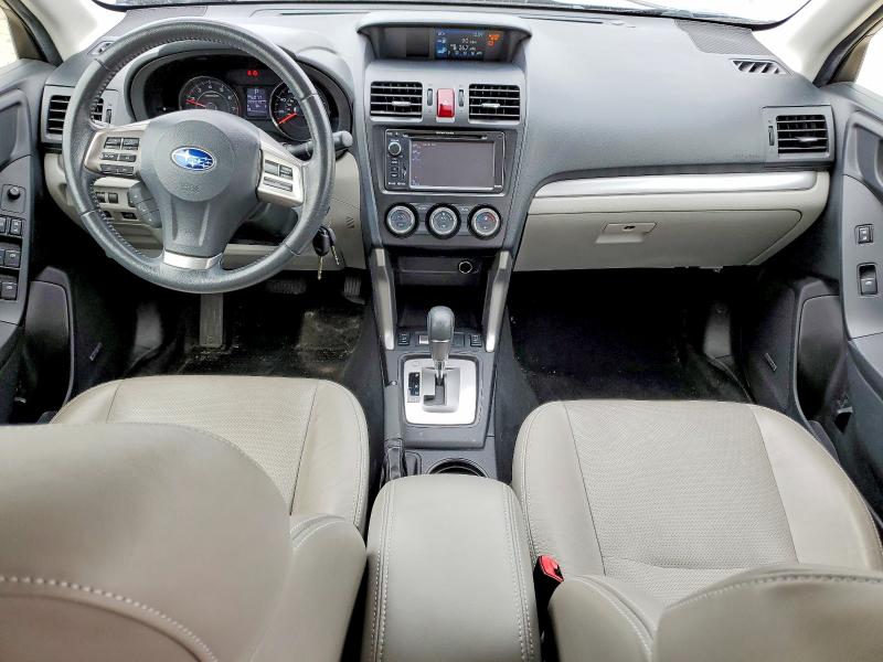 Продажа на аукционе авто 2014 Subaru Forester, vin: JF2SJAMC9EH460896, номер лота: 54090956