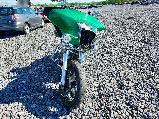 Продаж на аукціоні авто 2008 Harley Davidson Flhtcui, vin: 1HD1FC4148Y683081, номер лоту: 51612186