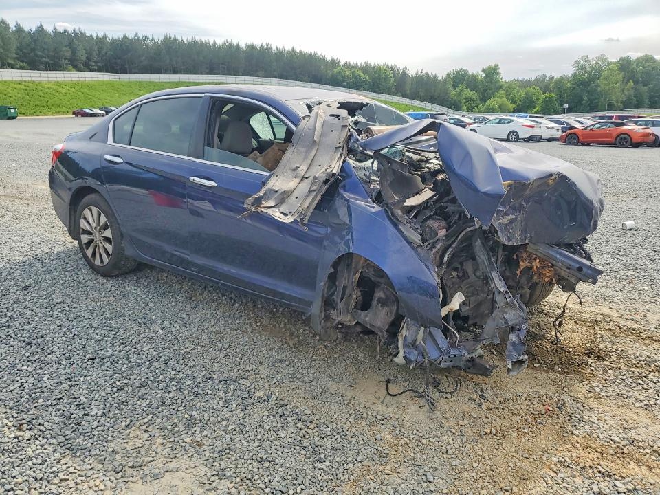 Aukcja sprzedaży 2015 Honda Accord, vin: 1HGCR2F75FA029050, numer aukcji: 53244746