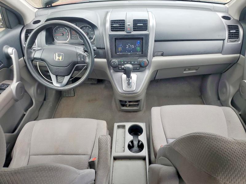 Aukcja sprzedaży 2007 Honda Cr-v, vin: JHLRE38327C021789, numer aukcji: 54260696