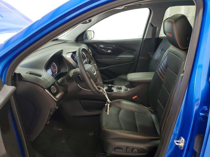 Aukcja sprzedaży 2024 Gmc Terrain, vin: 3GKALYEG9RL200847, numer aukcji: 53917276