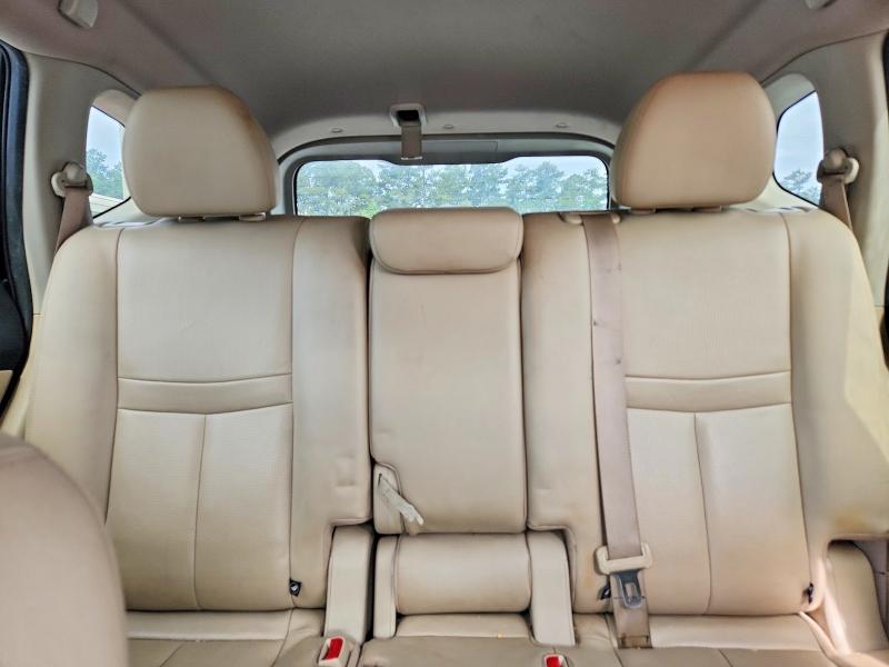 54791416 :رقم المزاد ، KNMAT2MV5GP730341 vin ، 2016 Nissan Rogue مزاد بيع