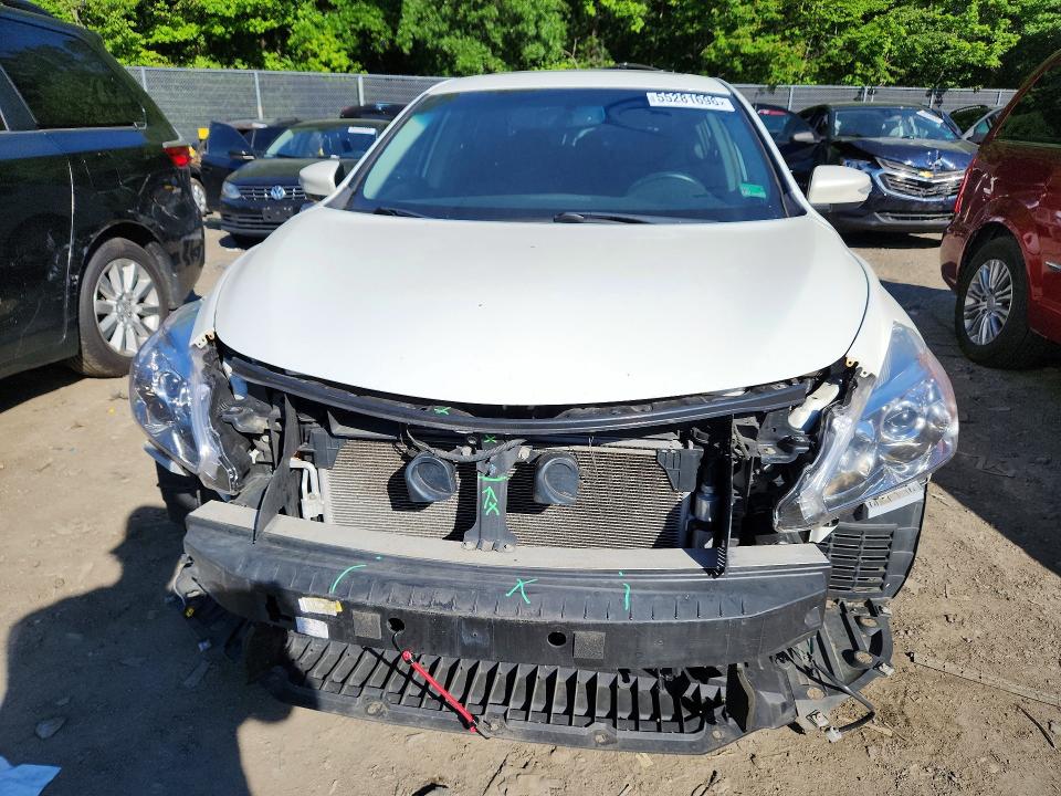 Продажа на аукционе авто 2013 Nissan Altima, vin: 1N4AL3AP2DN578821, номер лота: 55281696