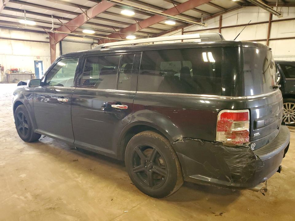 Aukcja sprzedaży 2015 Ford Flex, vin: 2FMGK5C82FBA19501, numer aukcji: 54200266