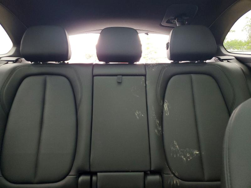 Продаж на аукціоні авто 2021 Bmw X1, vin: WBXJG9C05M5T96633, номер лоту: 53350806