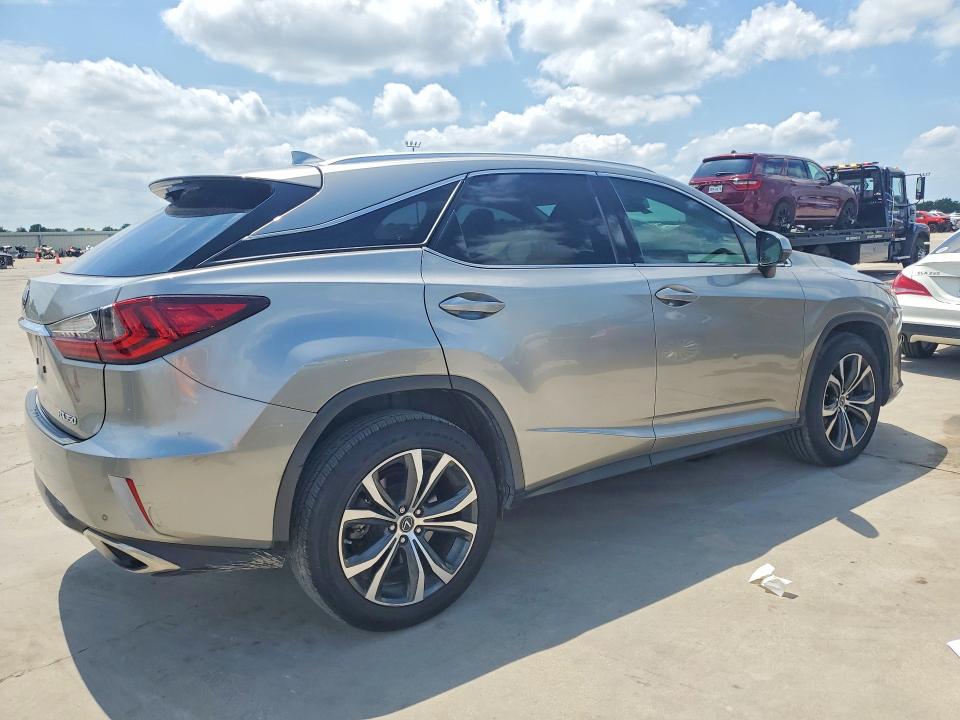 Продажа на аукционе авто 2019 Lexus Rx 350, vin: 2T2ZZMCA5KC143197, номер лота: 54068376