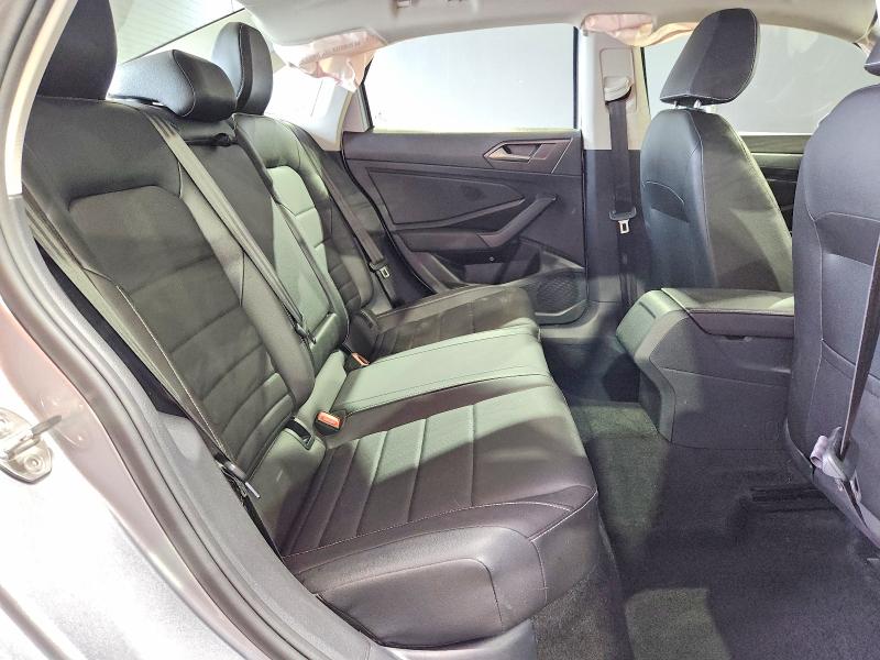 54976046 :رقم المزاد ، 3VWEM7BU5RM055411 vin ، 2024 Volkswagen Jetta مزاد بيع
