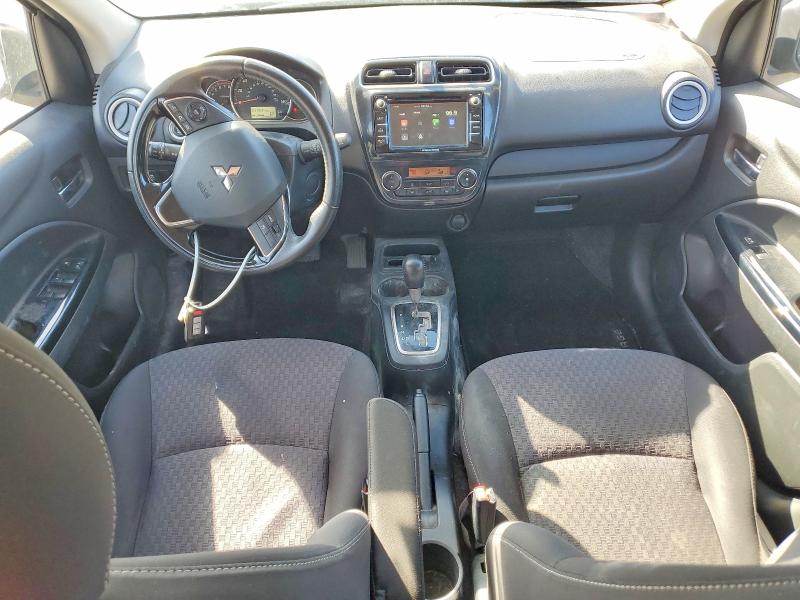 Продаж на аукціоні авто 2020 Mitsubishi Mirage, vin: ML32A4HJ0LH005055, номер лоту: 53158746