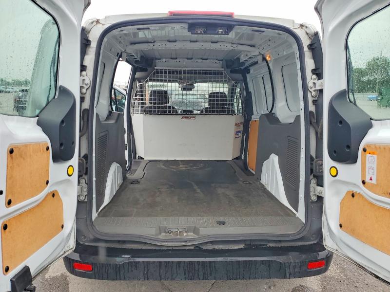 55615026 :رقم المزاد ، NM0LS7S27N1513405 vin ، 2022 Ford Transit Connect مزاد بيع