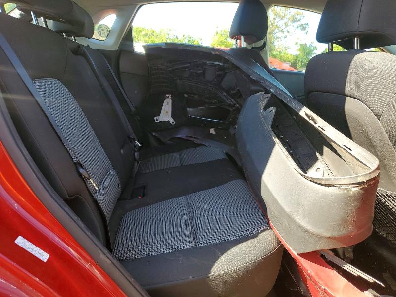 2018 Hyundai Kona მანქანა იყიდება აუქციონზე, vin: KM8K12AA6JU174038, აუქციონის ნომერი: 53115566