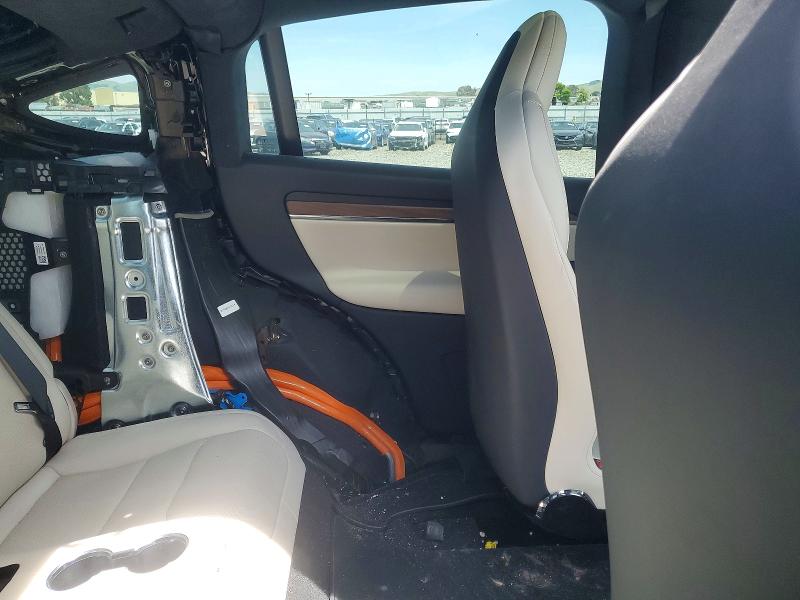Продаж на аукціоні авто 2026 Tesla Model X, vin: 7SAXCBE50TF474691, номер лоту: 52415136