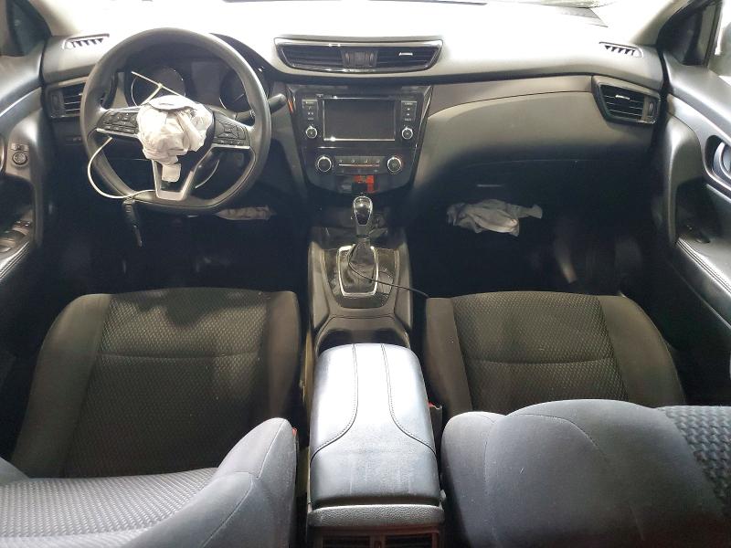 2020 Nissan Rogue Sport მანქანა იყიდება აუქციონზე, vin: JN1BJ1CW5LW369677, აუქციონის ნომერი: 53976346